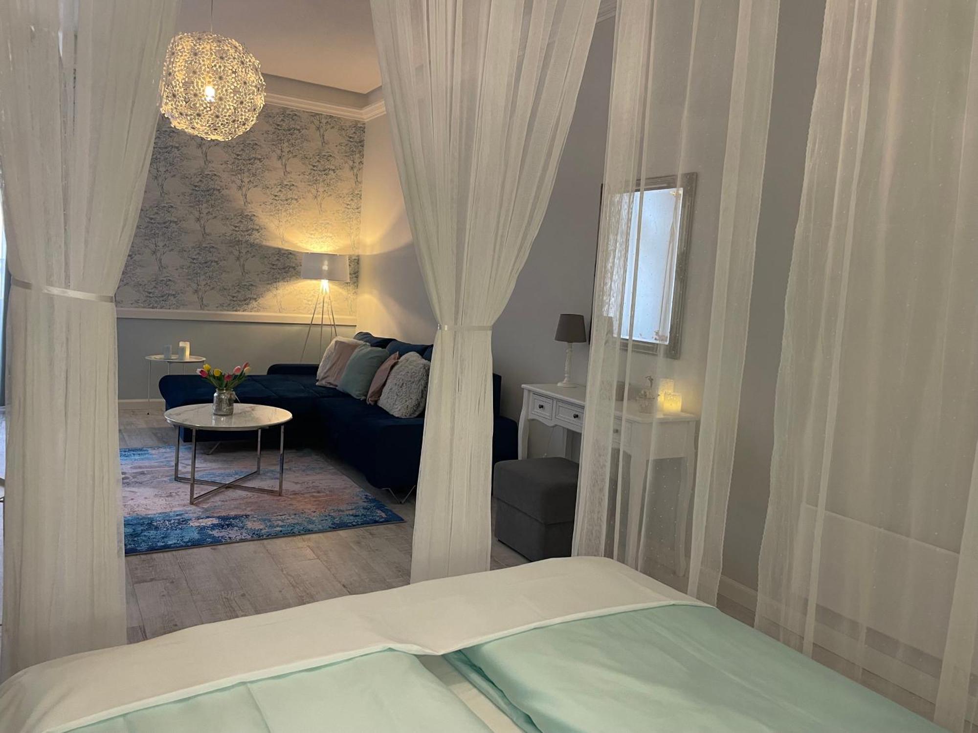 Syl Via Apartman Eger Exteriér fotografie